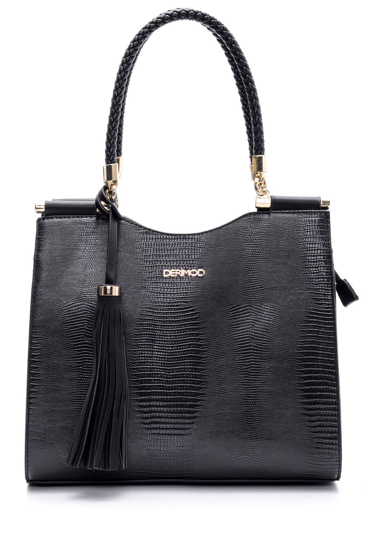 Kadın Omuz Çantası 19WBD253640 | Derimod