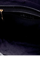 Women's Crocodile Detailed Shoulder Bag | Derimod