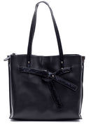 Women's Crocodile Detailed Shoulder Bag | Derimod