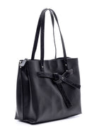 Women's Crocodile Detailed Shoulder Bag | Derimod