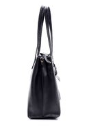 Women's Crocodile Detailed Shoulder Bag | Derimod