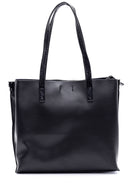 Women's Crocodile Detailed Shoulder Bag | Derimod