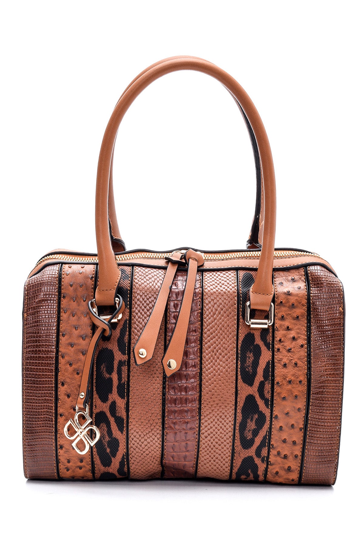 Kadın Omuz Çantası 19WBD254114 | Derimod