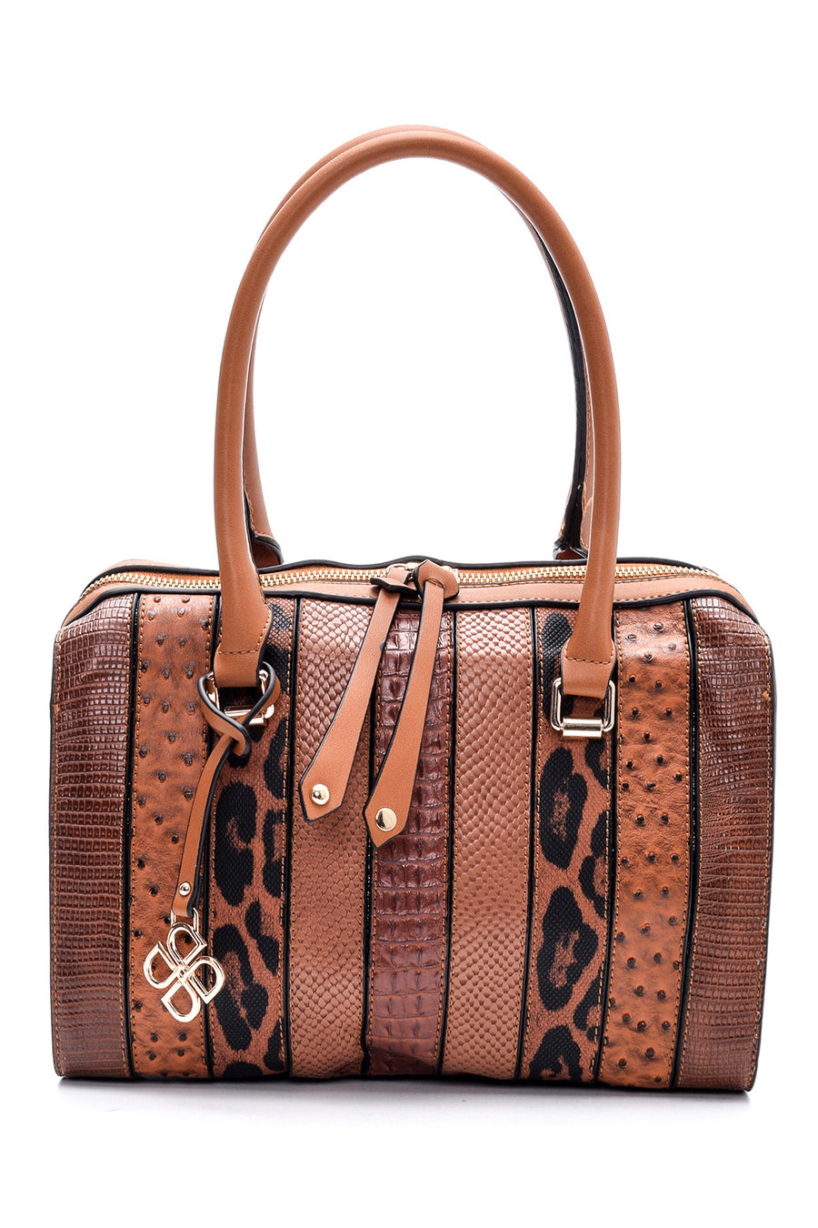 Women's Shoulder Bag 19WBD254114 | Derimod