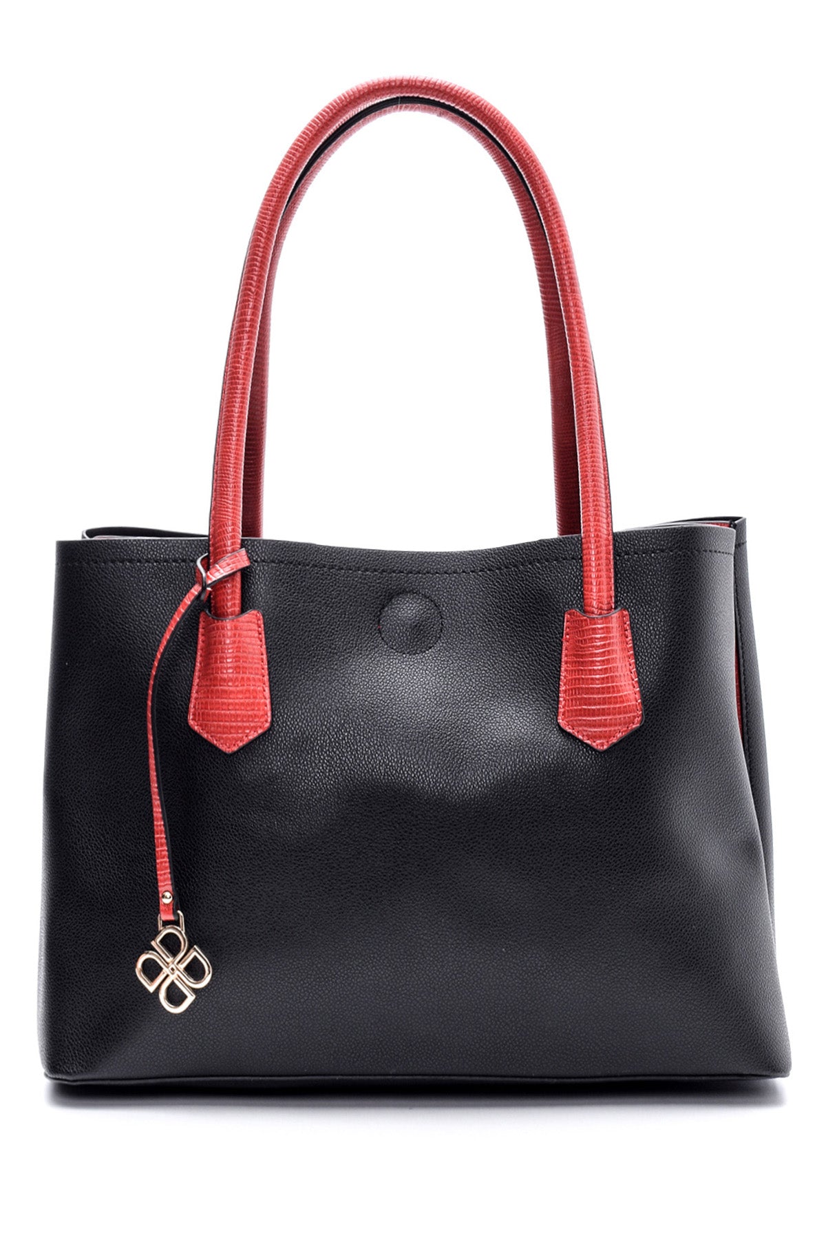 Kadın Omuz Çantası 19WBD254218 | Derimod