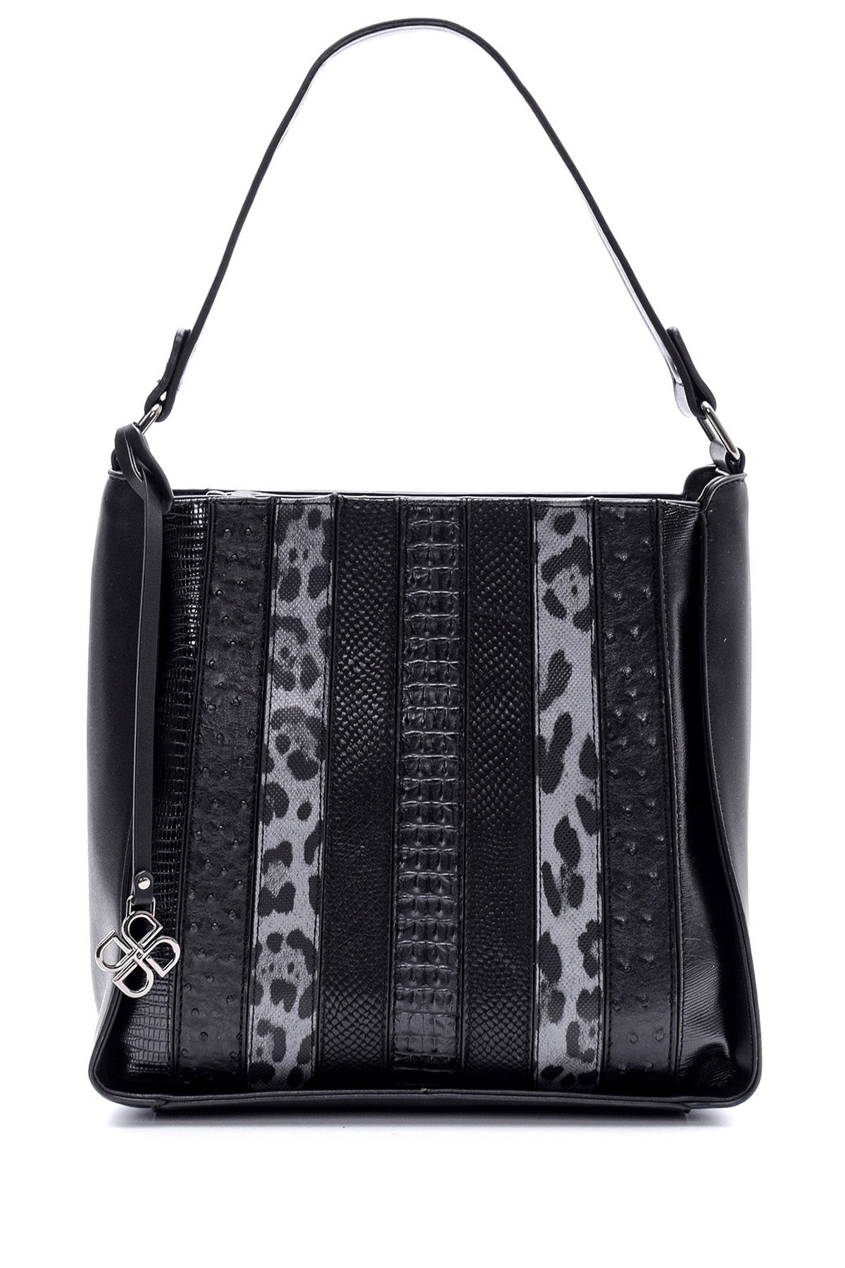 Women's Shoulder Bag 19WBD256614 | Derimod