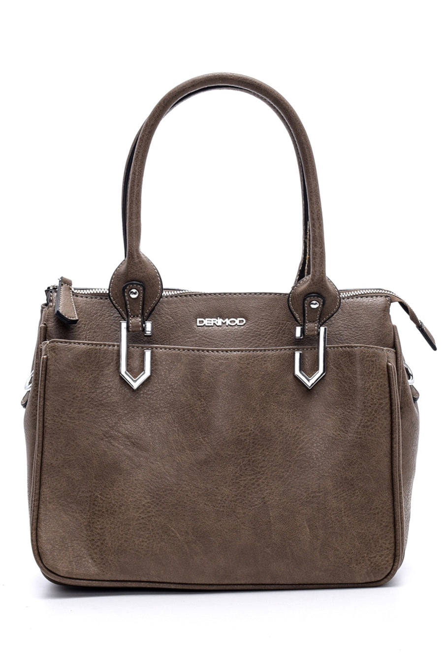 Women's Classic Shoulder Bag 19WBD257018 | Derimod