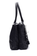 Women's Transparent Detailed Shoulder Bag | Derimod