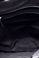 Women's Transparent Detailed Shoulder Bag | Derimod