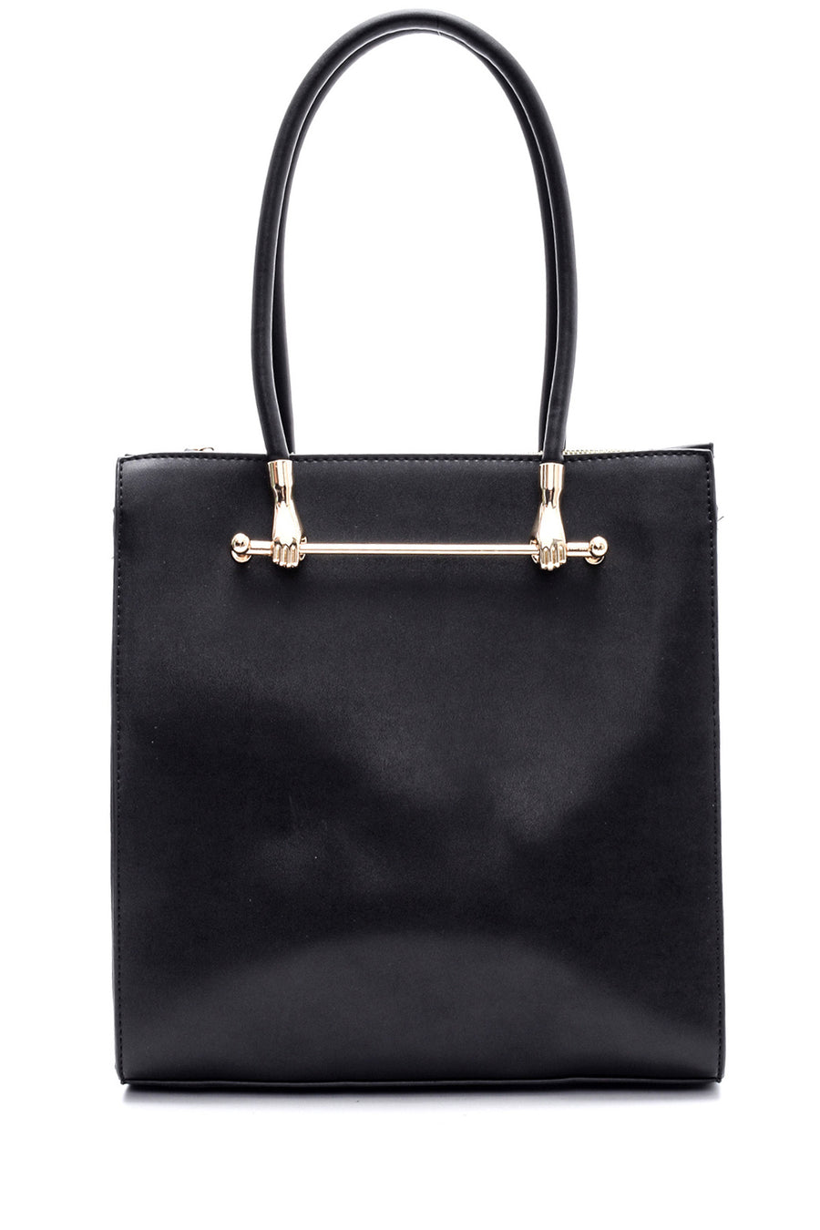 Women Shoulder Bag 19WBD257618 | Derimod