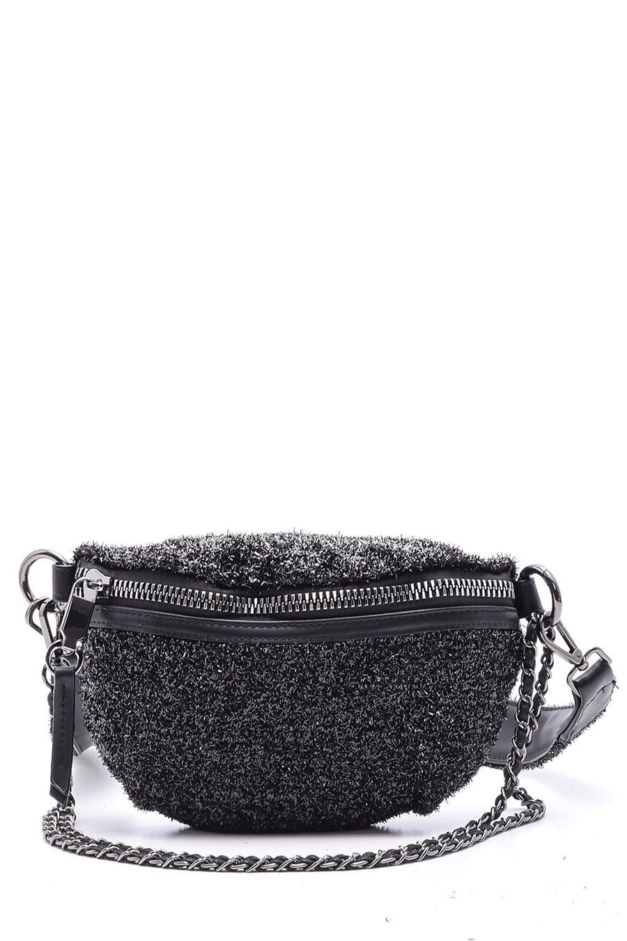 Women's Chain Detailed Bag 19WBD26006F | Derimod