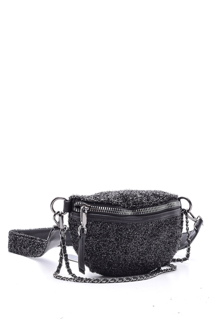 Women's Chain Detailed Bag