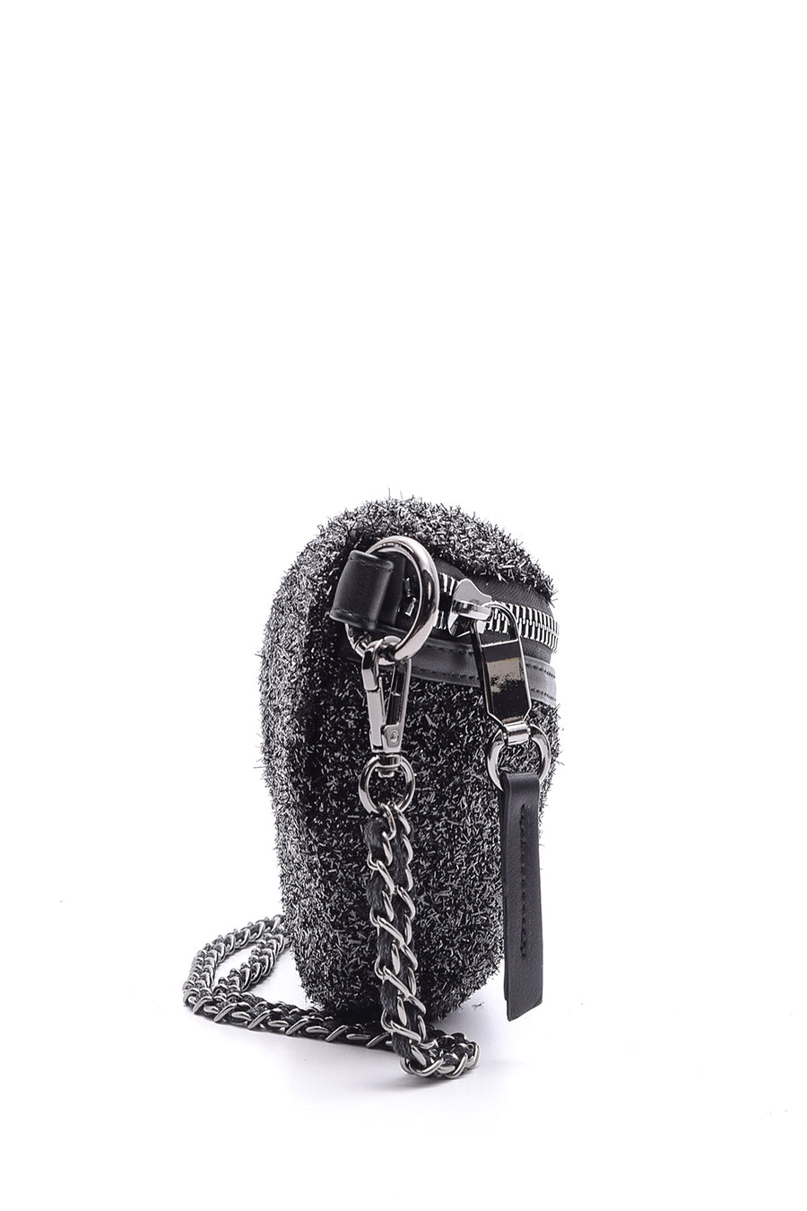 Women's Chain Detailed Bag