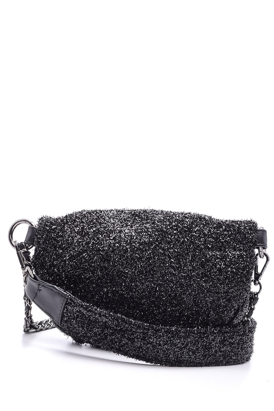 Women's Chain Detailed Bag
