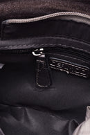 Women's Staple Detailed Patent Leather Bag | Derimod