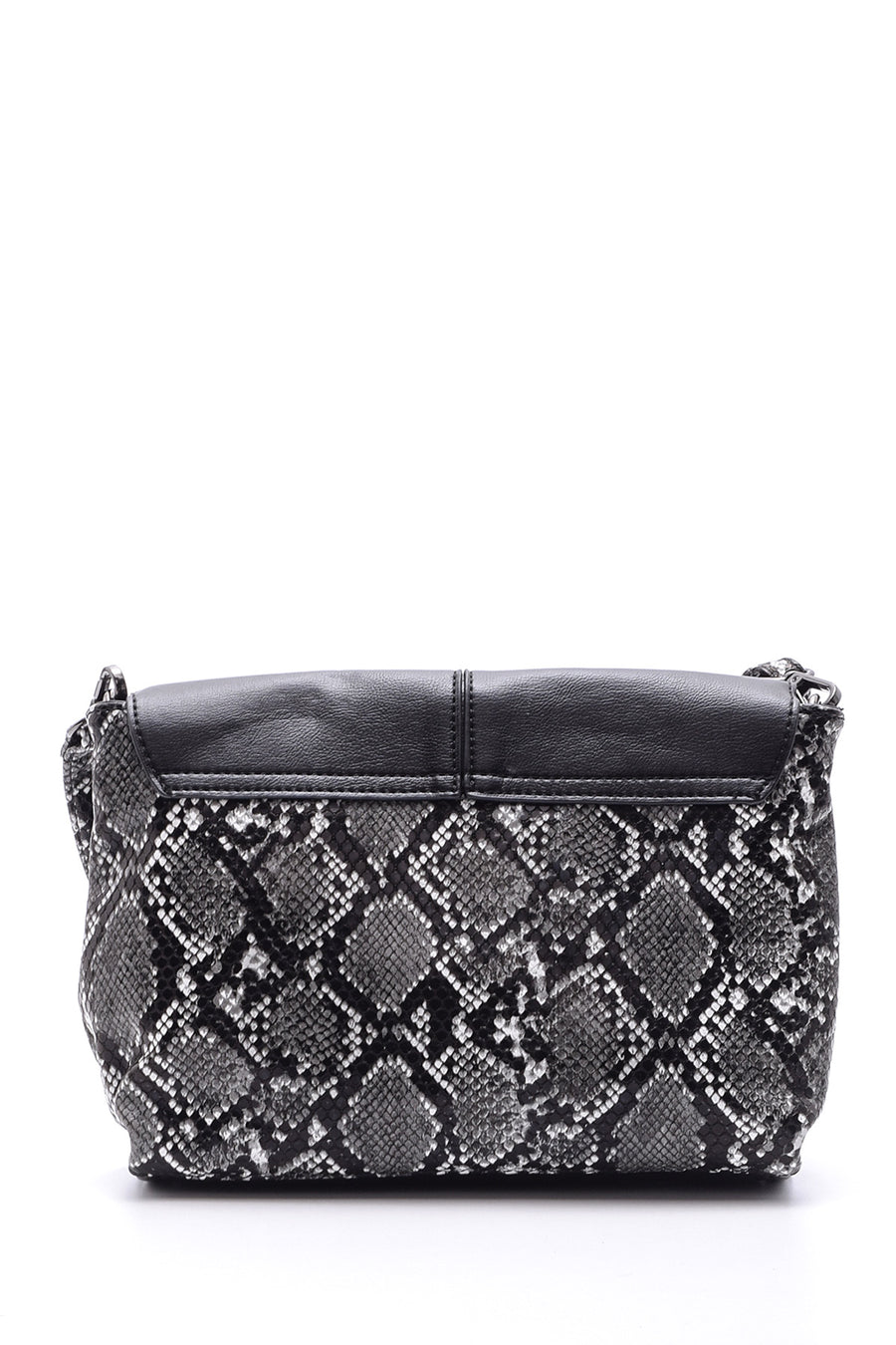 Women's Crocodile Detailed Bag