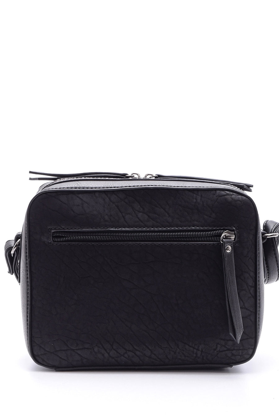 Women's Snakeskin Patterned Bag