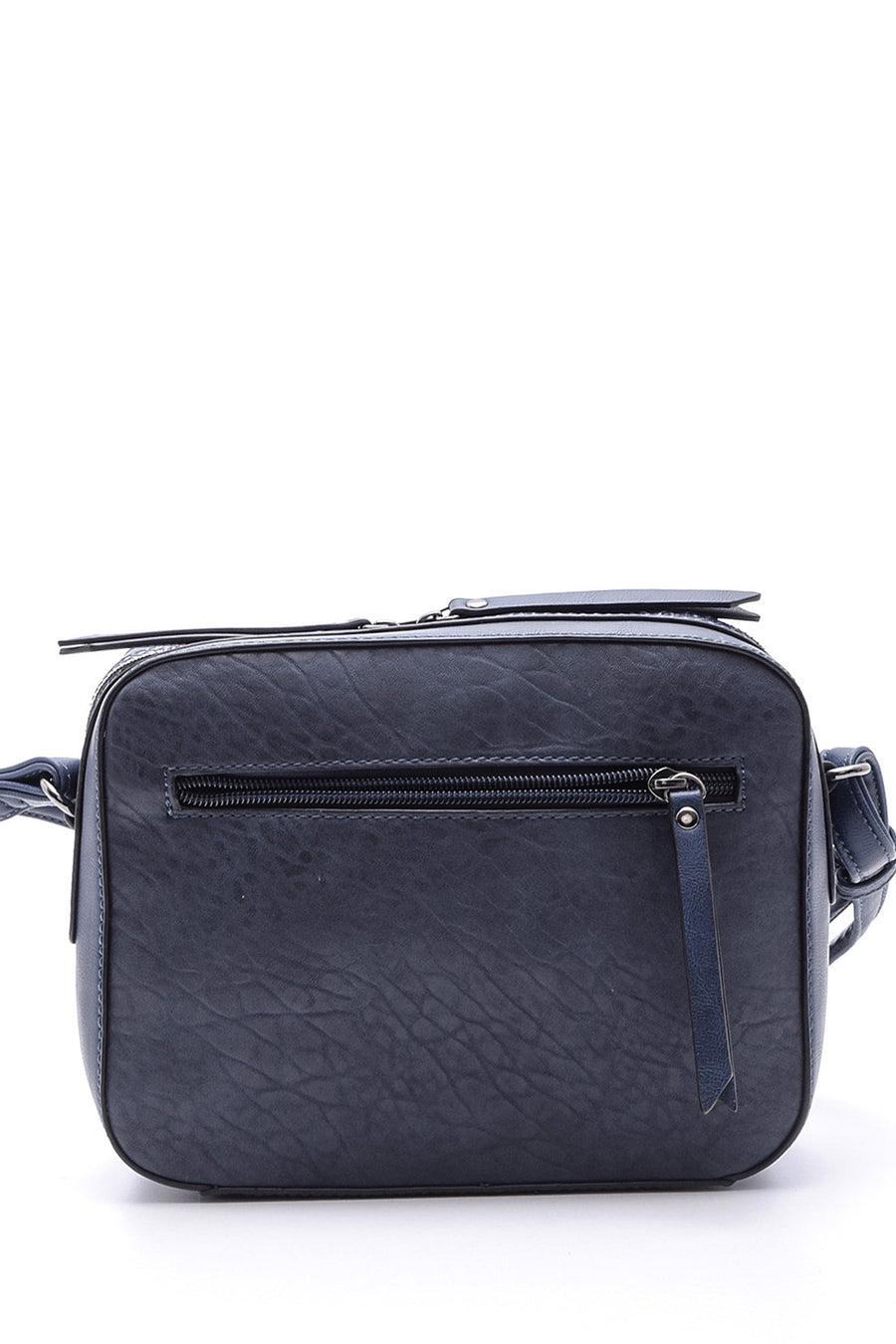 Women's Snakeskin Patterned Bag