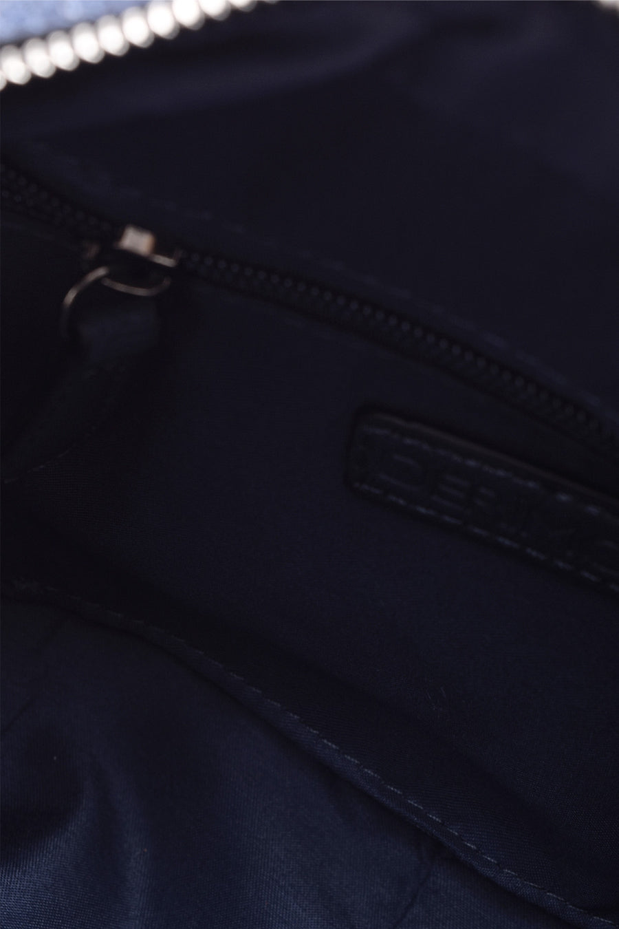 Women's Snakeskin Patterned Bag
