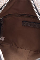 Women's Snakeskin Patterned Bag | Derimod