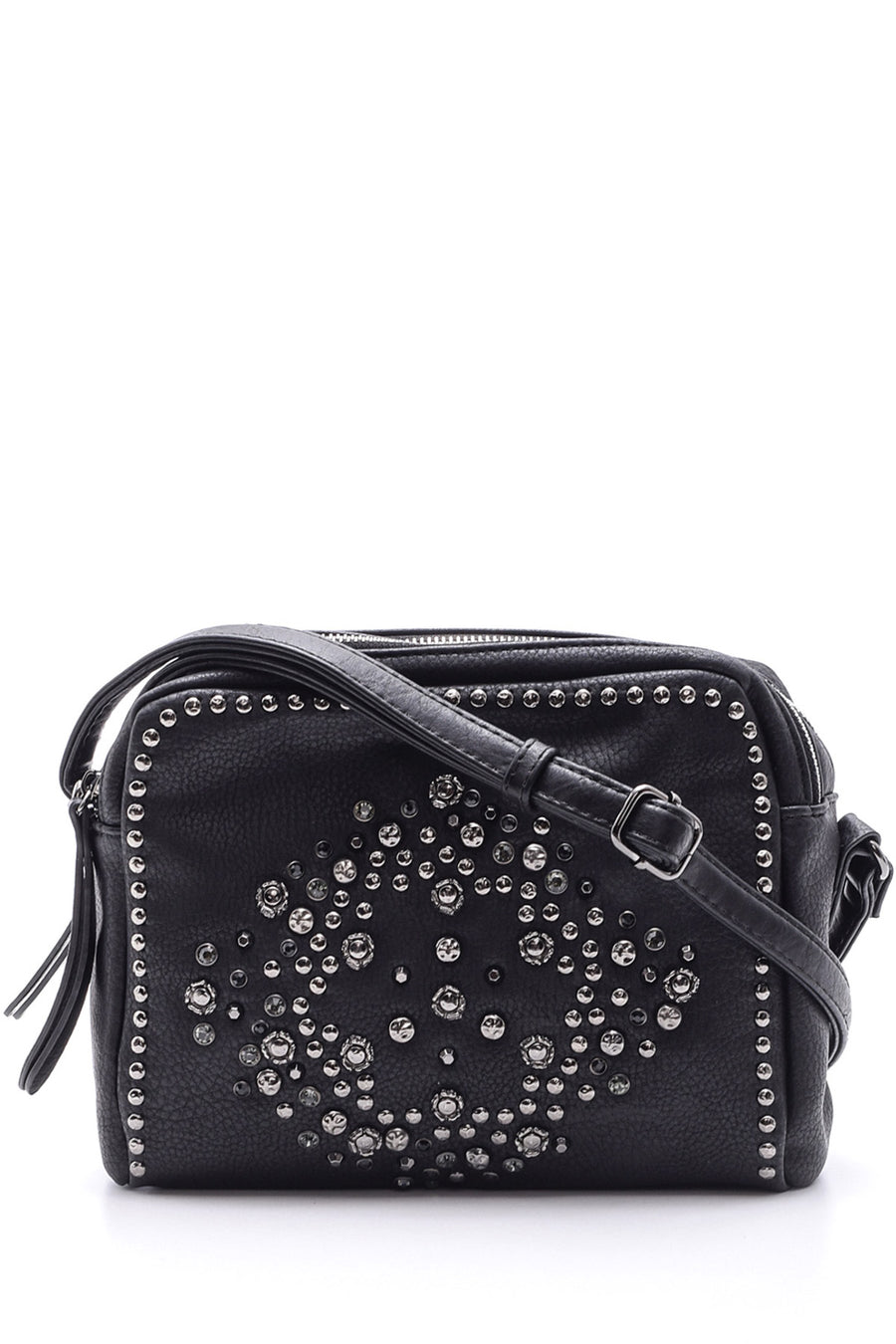Women's Staple Detailed Bag 19WBD260818 | Derimod