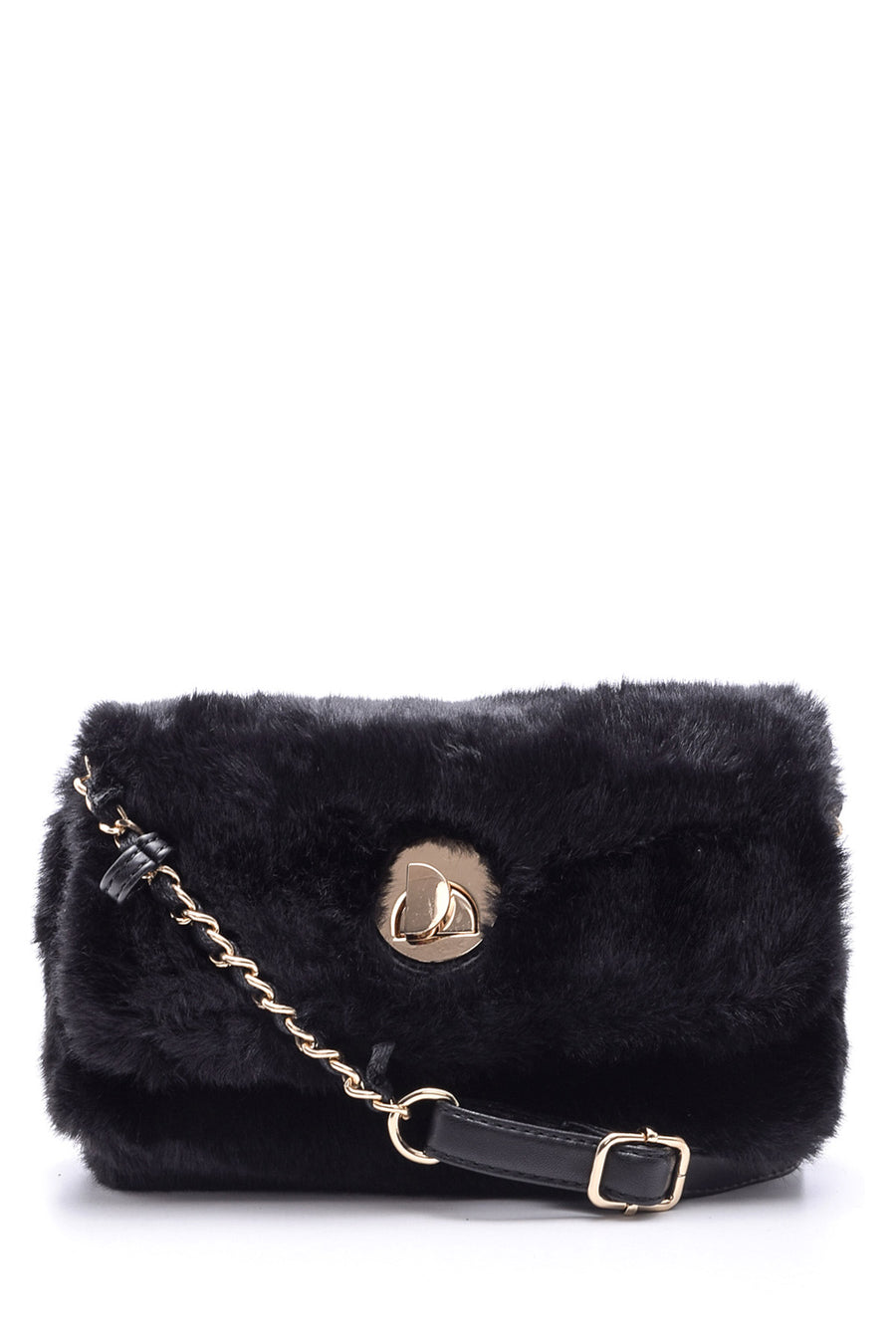 Women's Crossbody Bag 19WBD2609PH | Derimod
