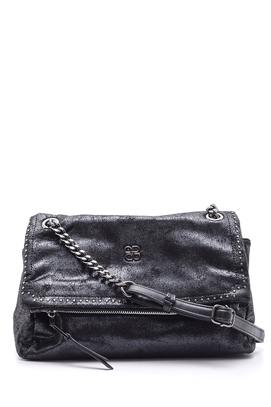 Women's Staple Detailed Bag 19WBD261314 | Derimod