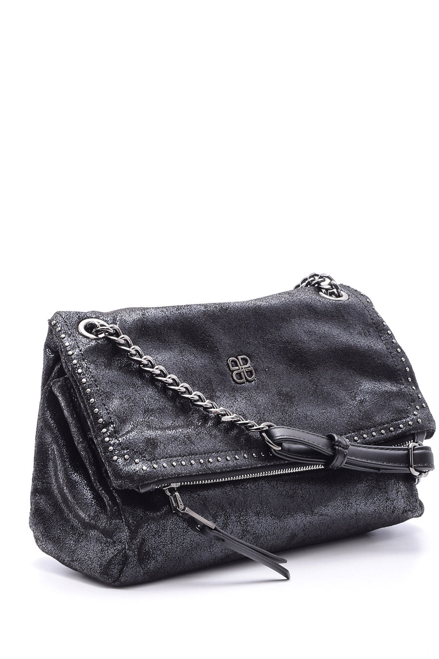 Women's Staple Detailed Bag