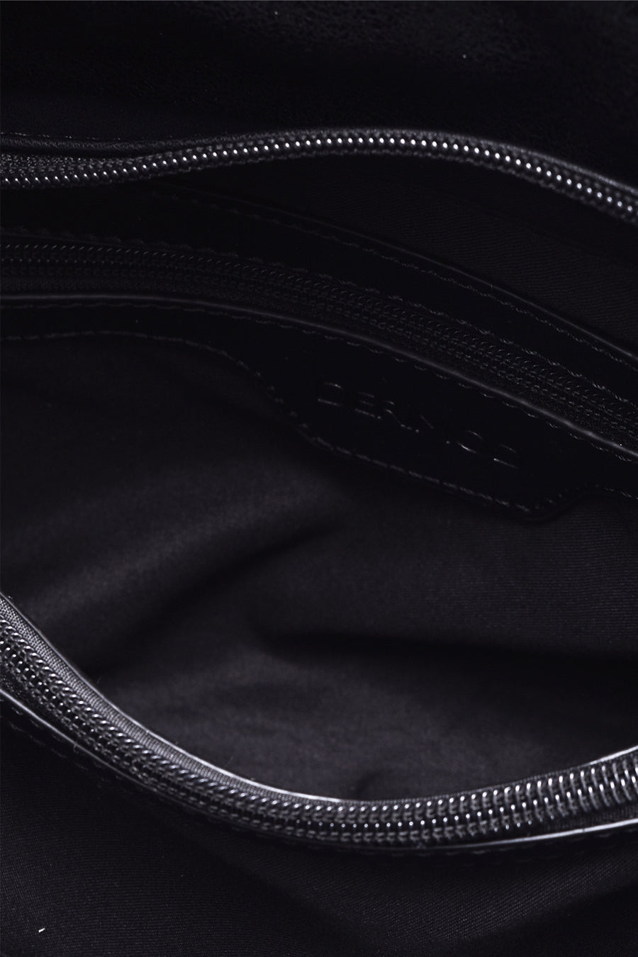 Women's Staple Detailed Bag