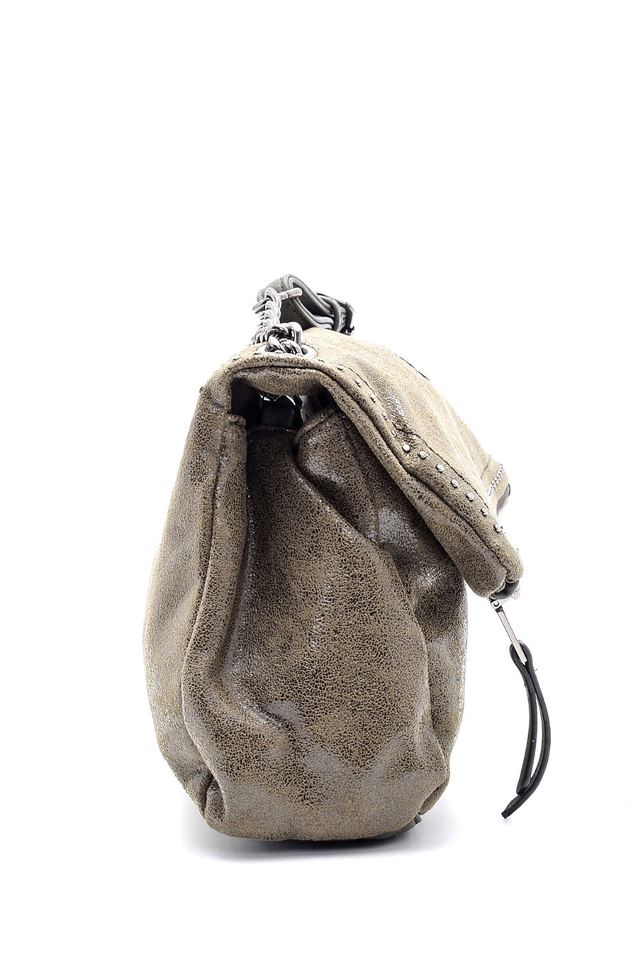 Women's Staple Detailed Bag