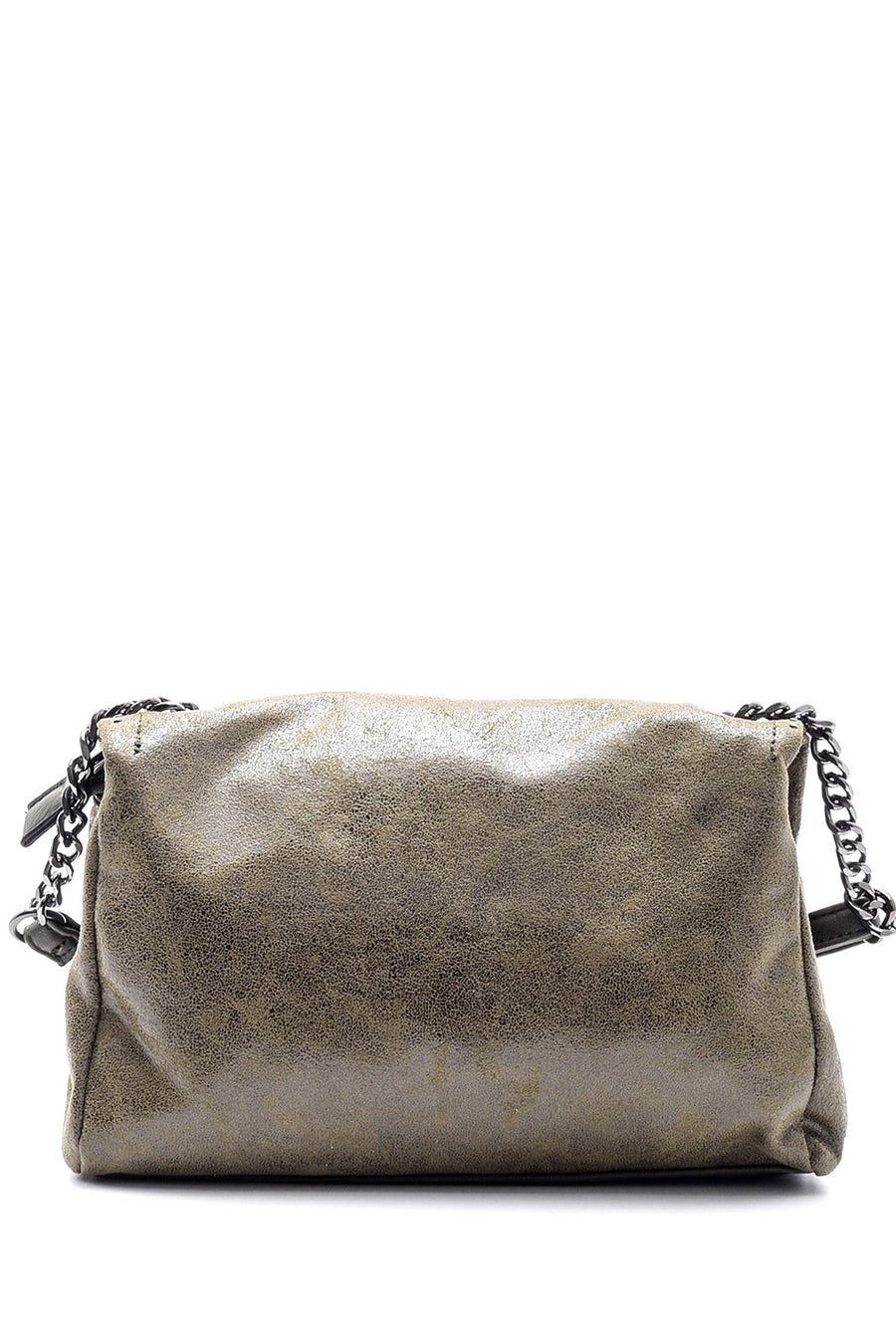 Women's Staple Detailed Bag
