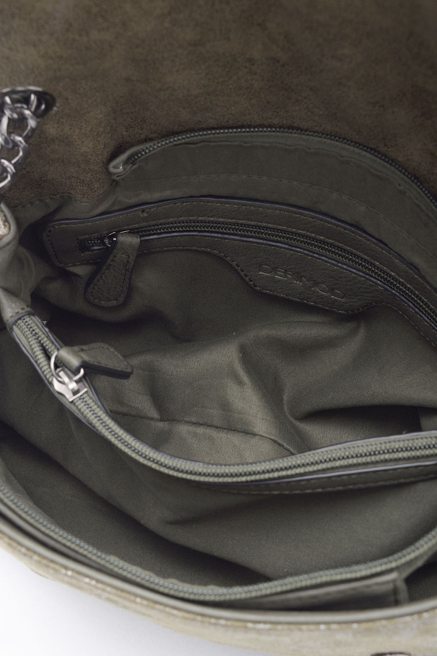 Women's Staple Detailed Bag