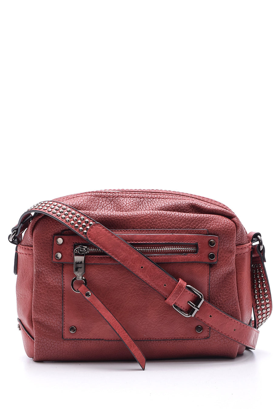 Women's Staple Detailed Bag 19WBD261518 | Derimod
