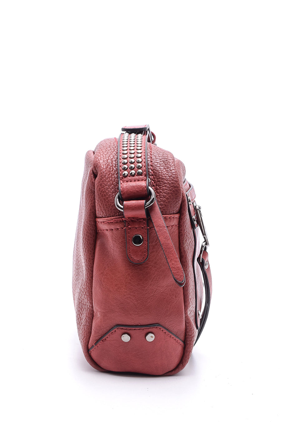 Women's Staple Detailed Bag