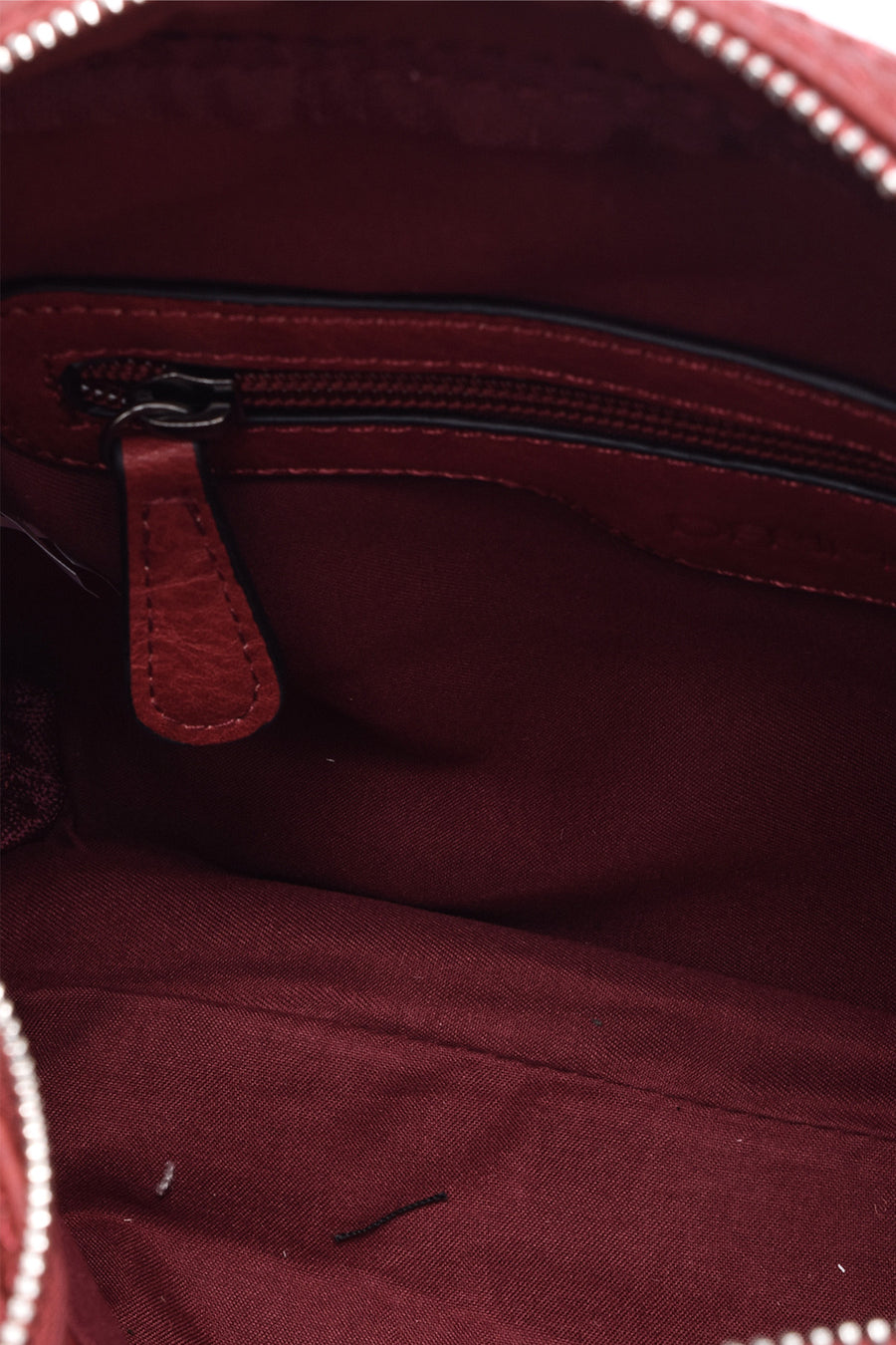 Women's Staple Detailed Bag