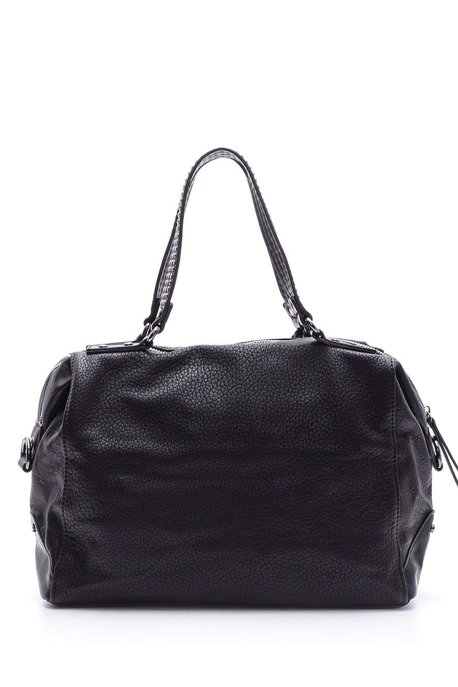 Women's Staple Detailed Shoulder Bag