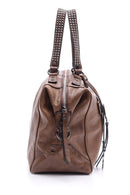 Women's Staple Detailed Shoulder Bag | Derimod
