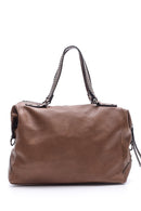 Women's Staple Detailed Shoulder Bag | Derimod
