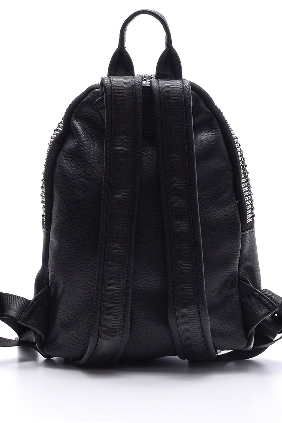 Women's Studded Backpack