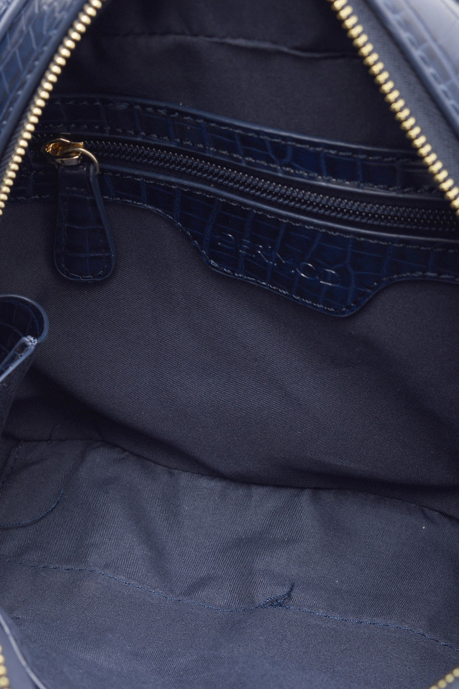 Women's Crocodile Patterned Bag