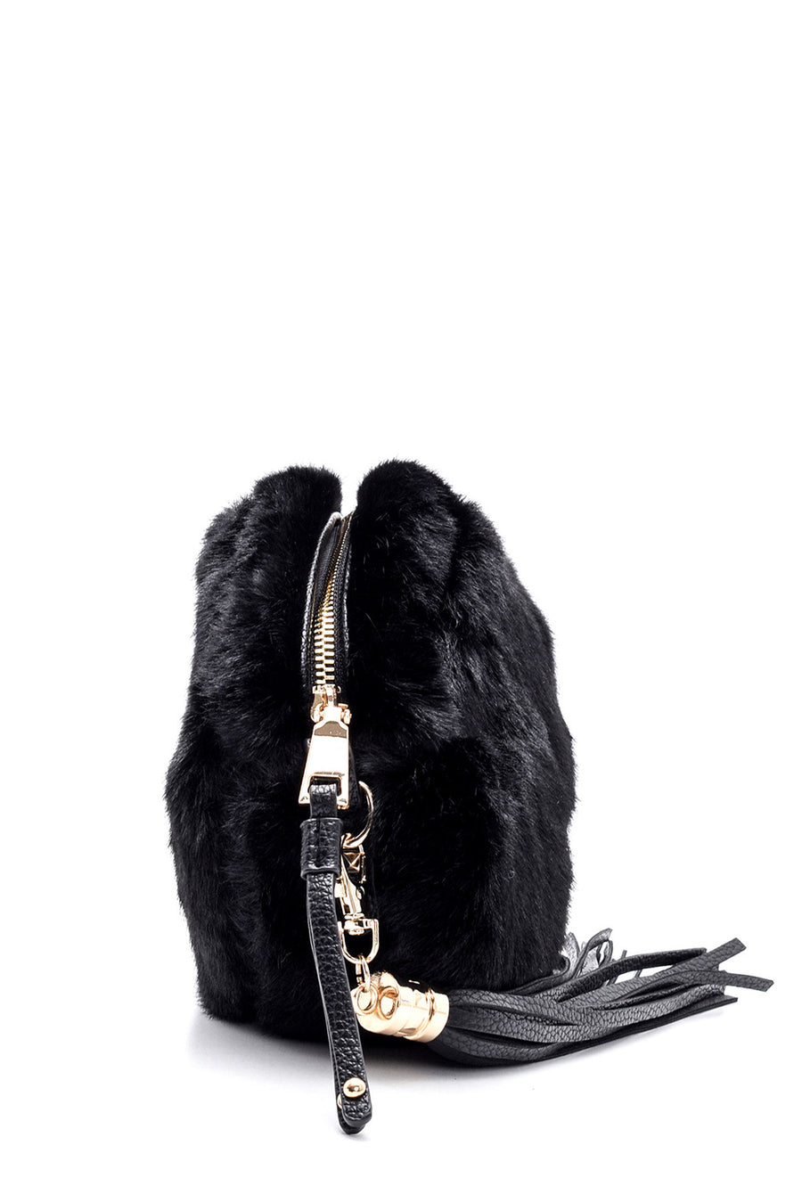 Women's Plush Bag
