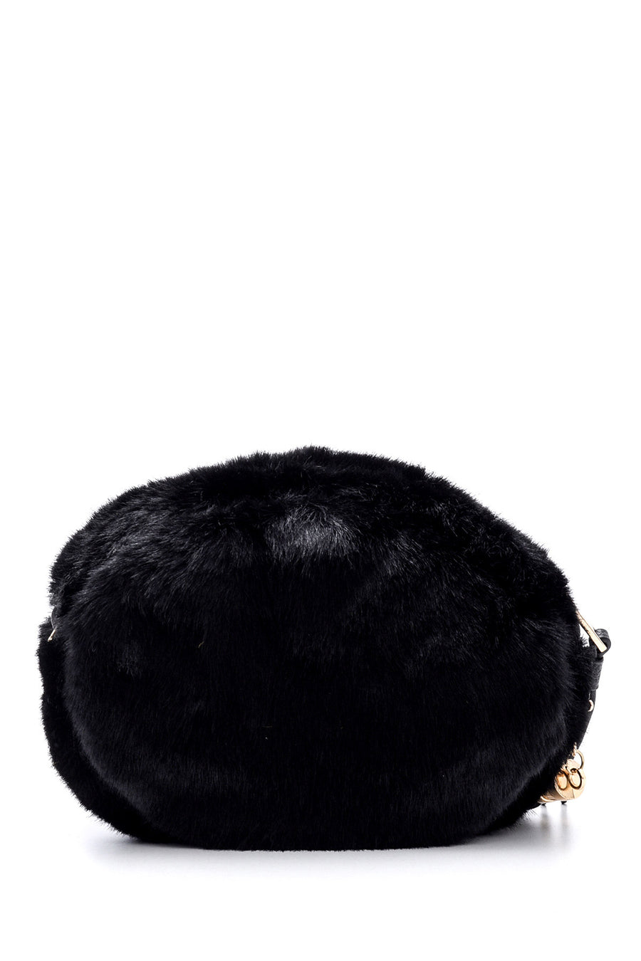 Women's Plush Bag
