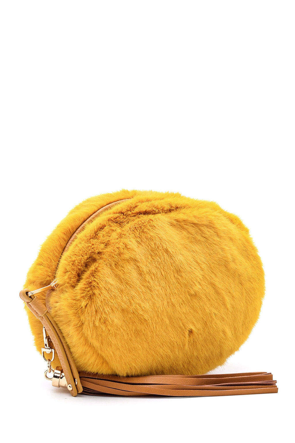 Kadın Peluş Çanta