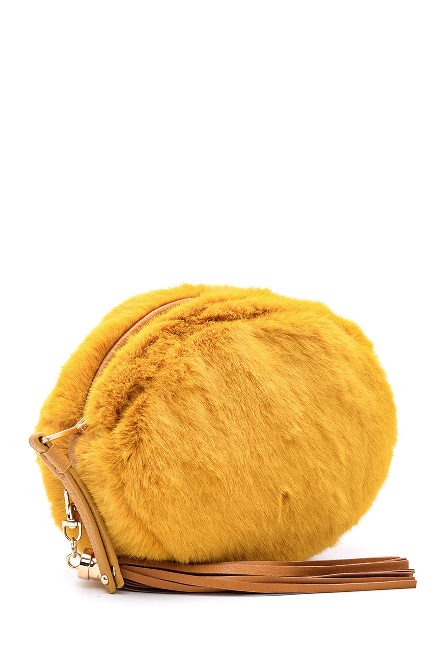 Women's Plush Bag