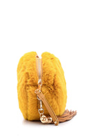 Kadın Peluş Çanta | Derimod