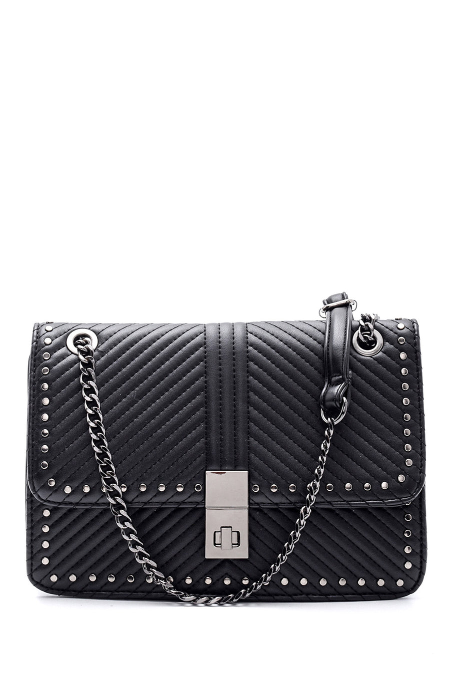 Women's Trocley Bag 19WBD2637KP | Derimod
