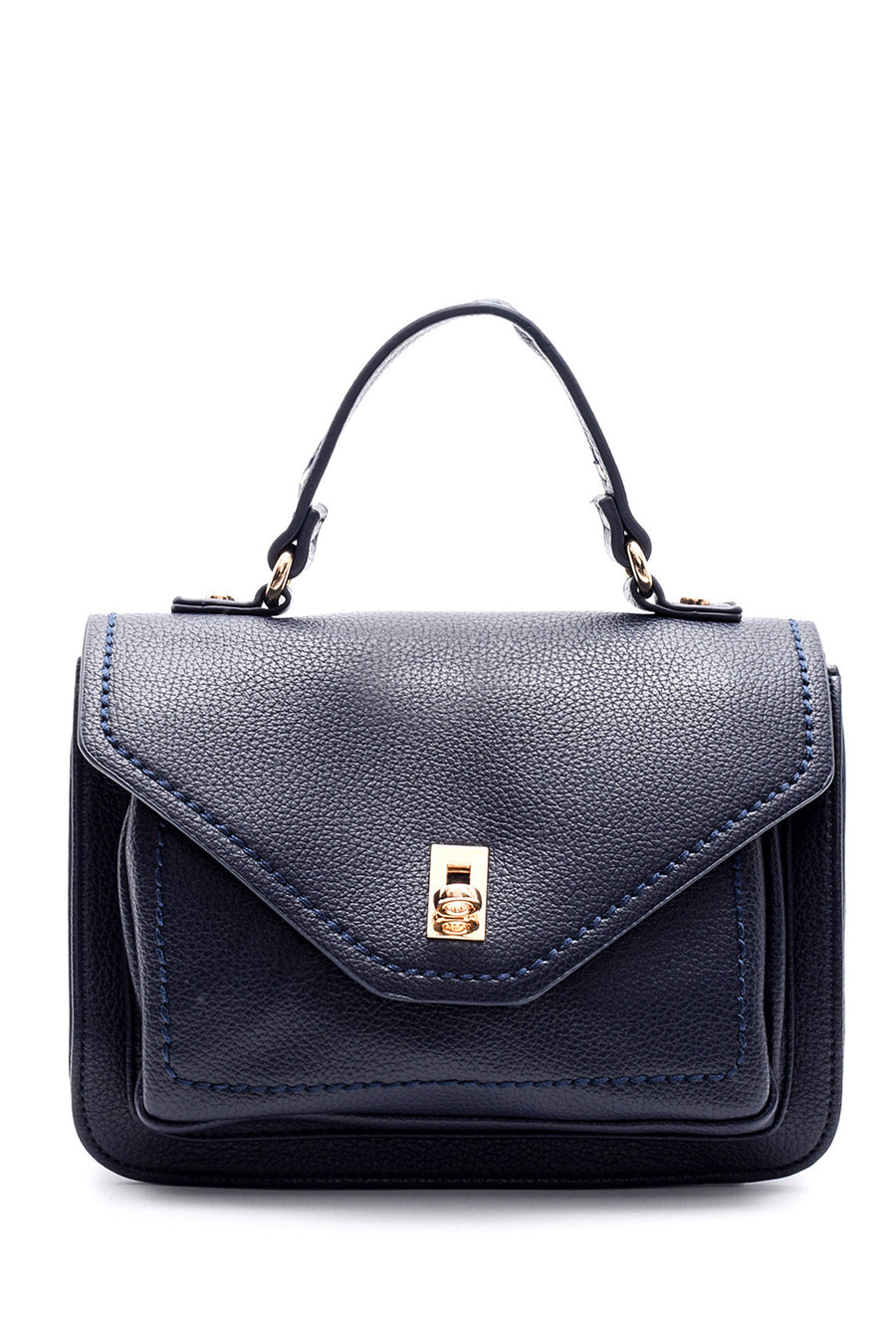 Women's Clamshell Bag 19WBD2638FT | Derimod