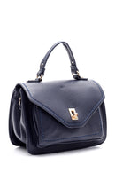 Women's Clamshell Bag | Derimod
