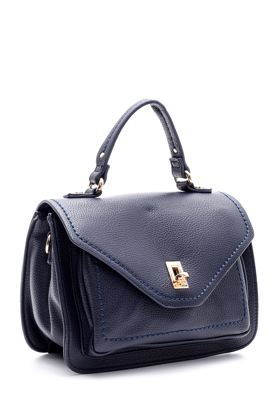 Women's Clamshell Bag