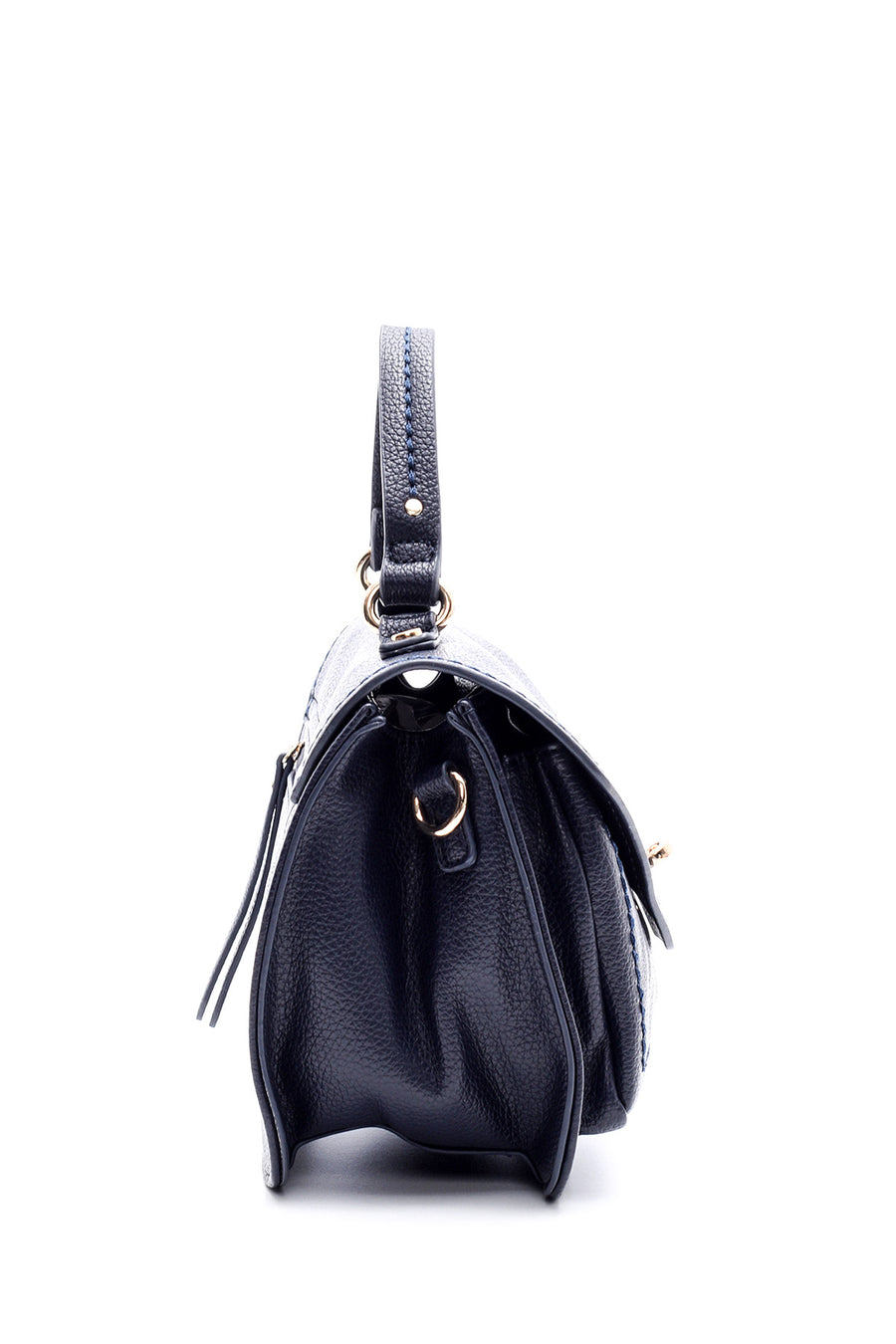 Women's Clamshell Bag